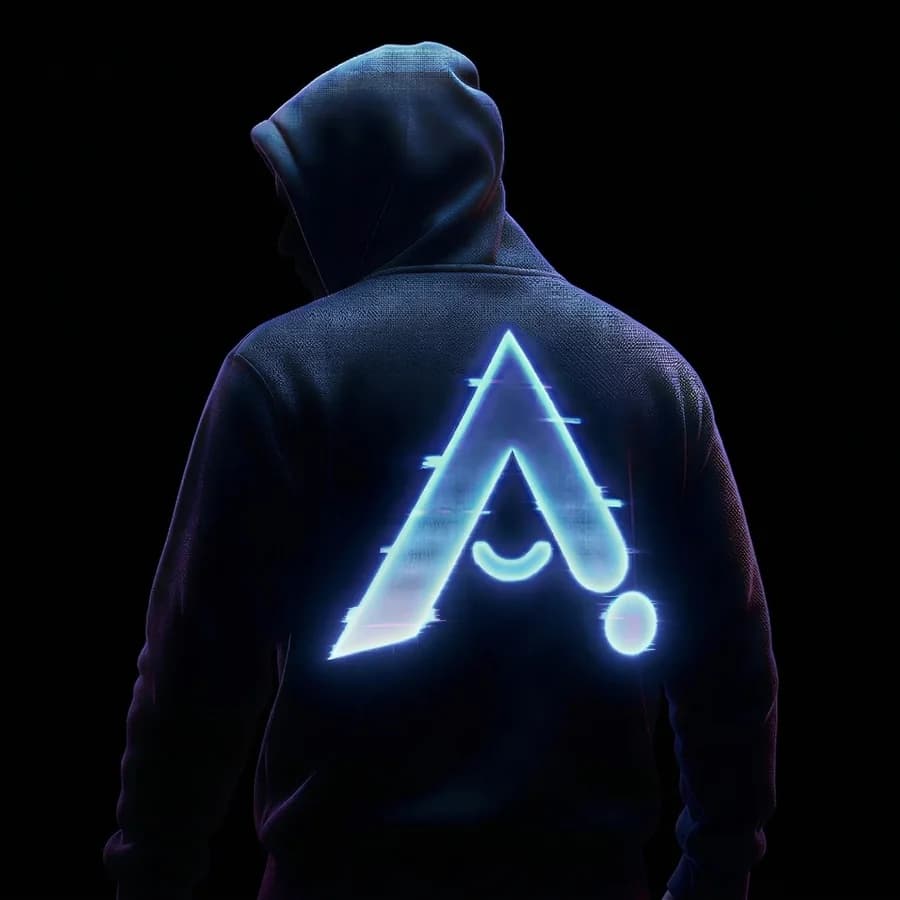 Aura Ghost artwork